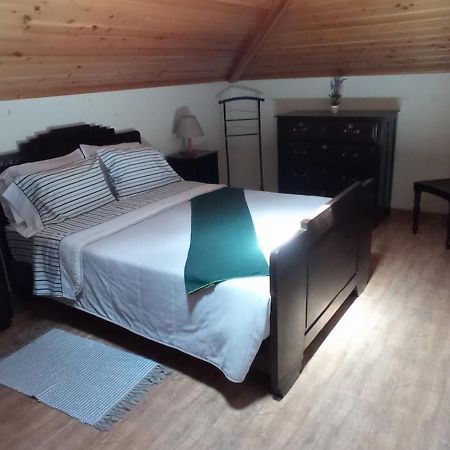 Apartamentos Em Casa Da Avo Ines Porto Formoso Esterno foto