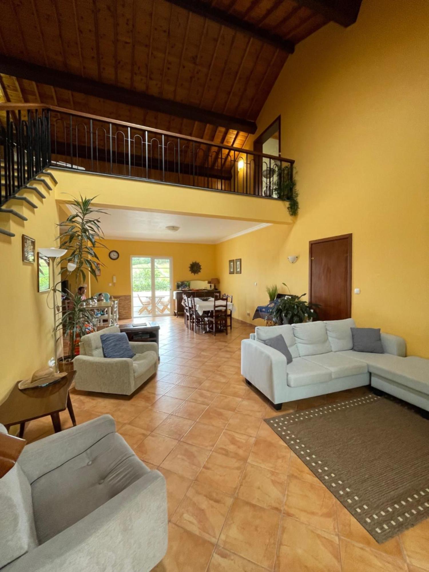 Apartamentos Em Casa Da Avo Ines Porto Formoso Esterno foto
