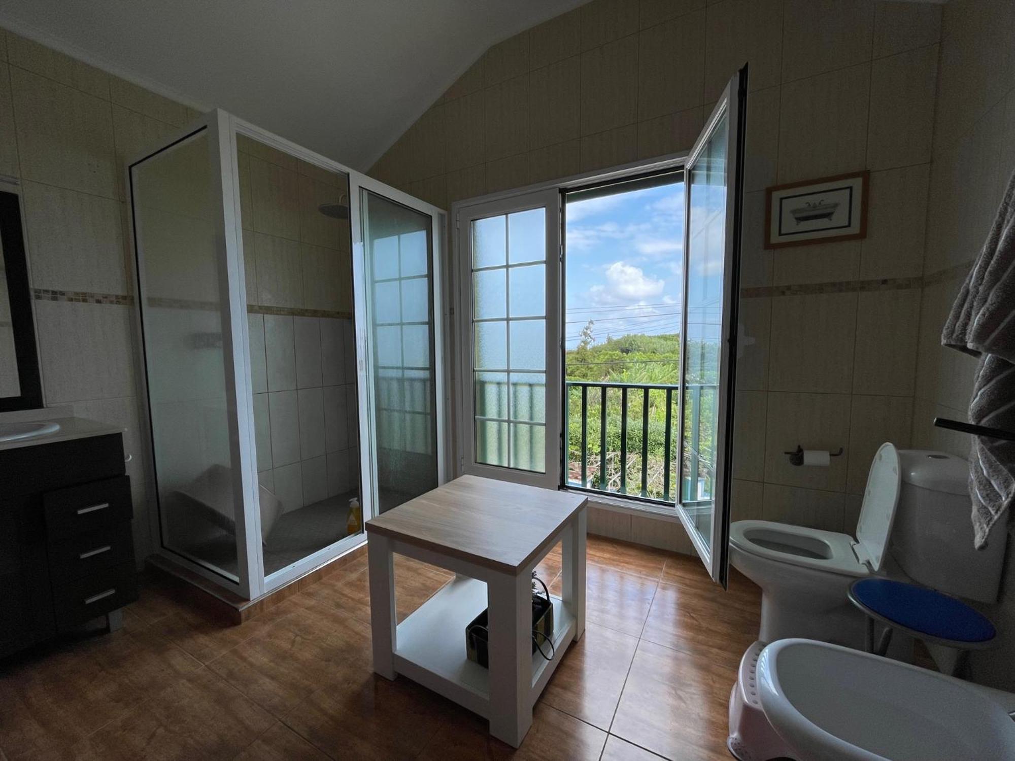 Apartamentos Em Casa Da Avo Ines Porto Formoso Esterno foto