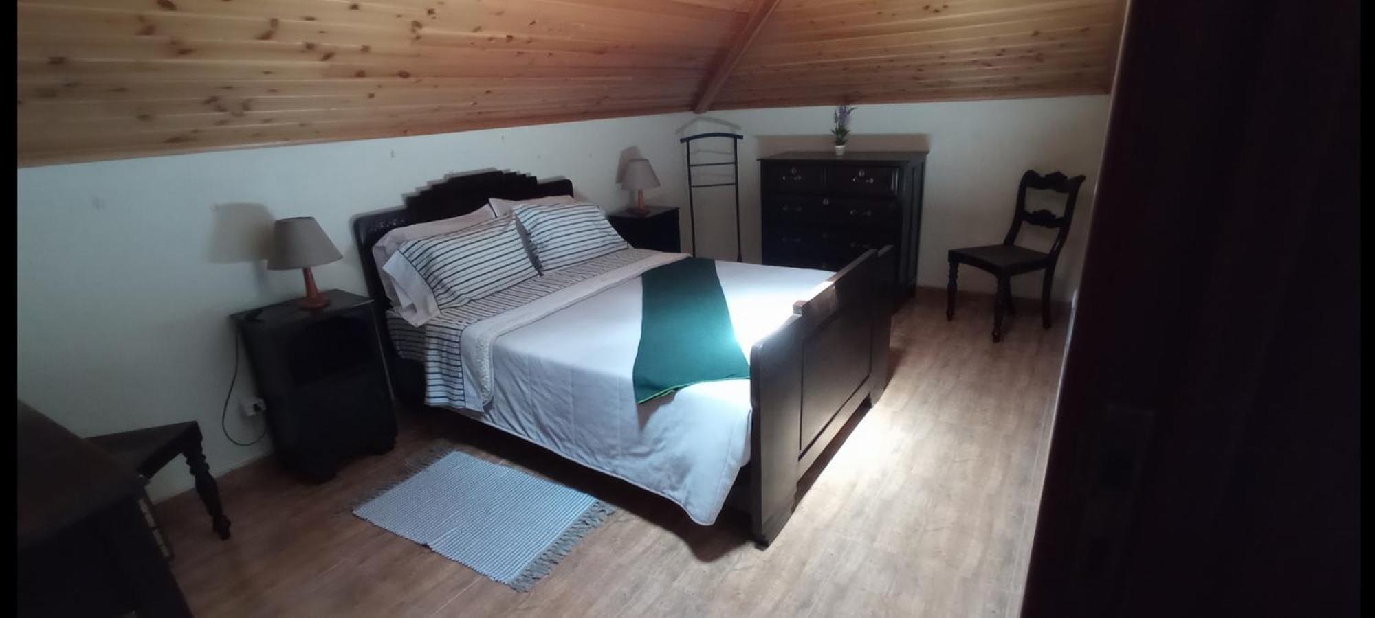 Apartamentos Em Casa Da Avo Ines Porto Formoso Esterno foto