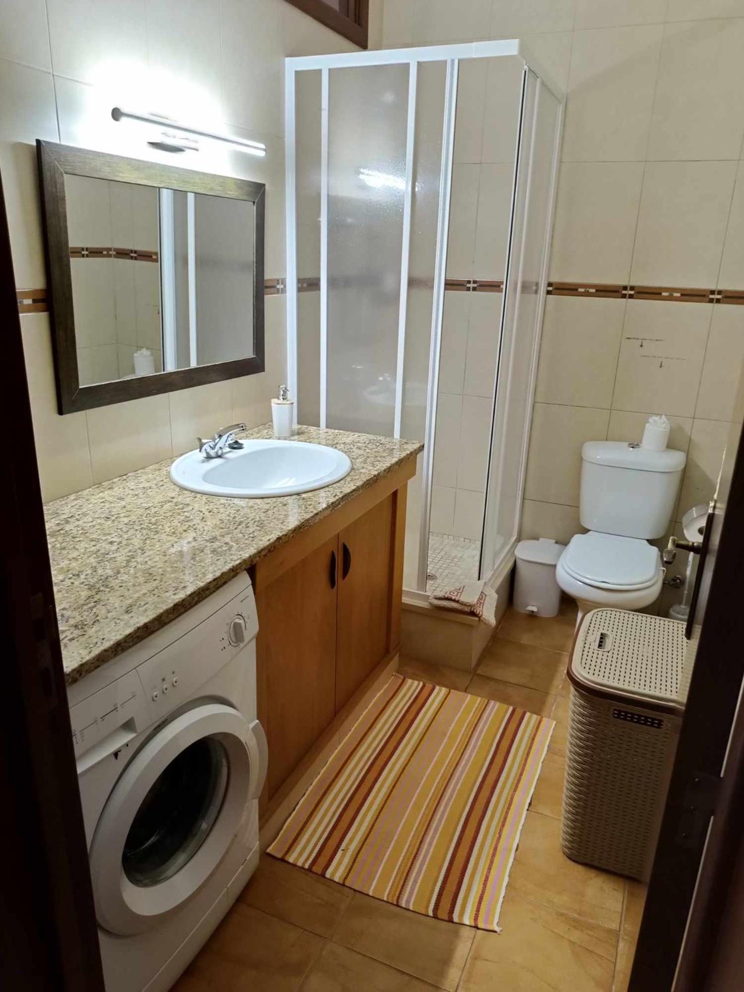 Apartamentos Em Casa Da Avo Ines Porto Formoso Esterno foto