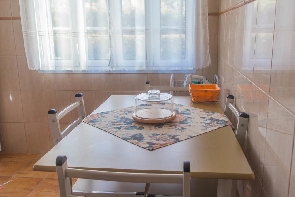 Apartamentos Em Casa Da Avo Ines Porto Formoso Esterno foto