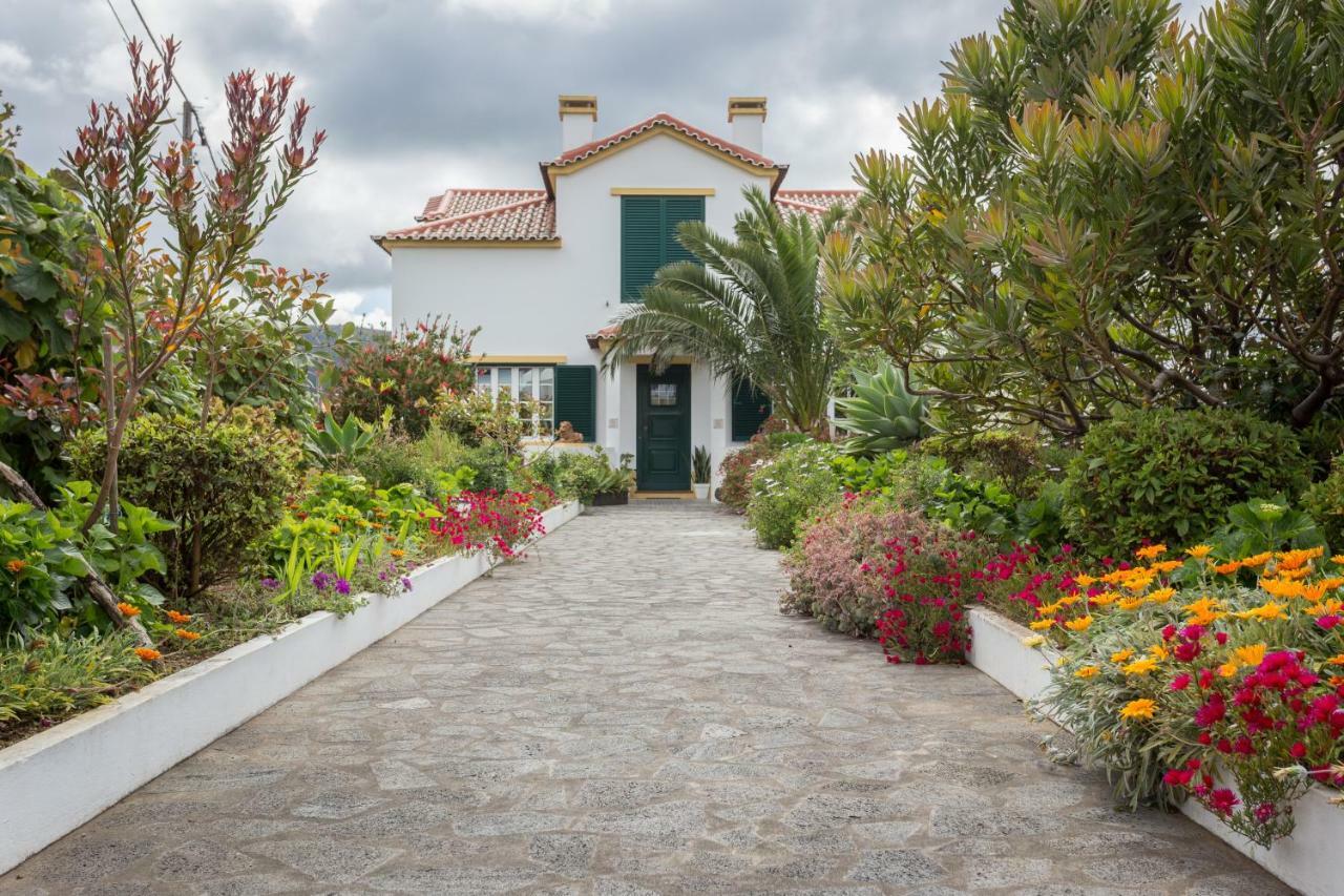 Apartamentos Em Casa Da Avo Ines Porto Formoso Esterno foto