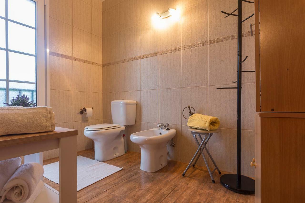 Apartamentos Em Casa Da Avo Ines Porto Formoso Esterno foto