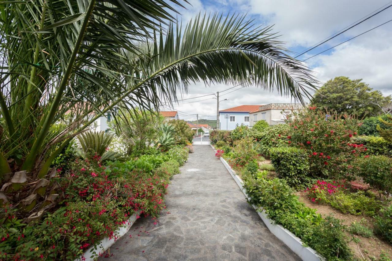 Apartamentos Em Casa Da Avo Ines Porto Formoso Esterno foto