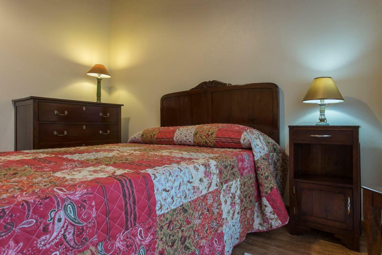 Apartamentos Em Casa Da Avo Ines Porto Formoso Esterno foto